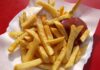 Lubisz fast foody? Sprawdź, jak wybrać najzdrowszą opcję w barze szybkiej obsługi fast food, niezdrowe jedzenie, jak jeść fast foody, zdrowy fast food, zdrowszy fast food, restauracje fast food, jedzenie z fast foodów,