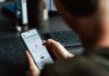 Smartfon jako narzędzie do monitorowania zdrowia seniorów Smartfon jako narzędzie do monitorowania zdrowia seniorów