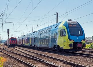 Jak wygląda siding?