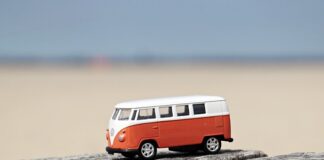 Czy można żyć w kamperze?