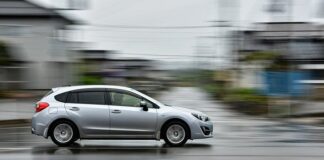 Ile kosztuje nowy Subaru?