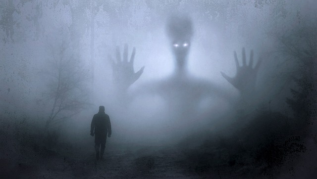 Jak zrobić ducha z prześcieradła na Halloween? Jak zrobić ducha z prześcieradła na Halloween?