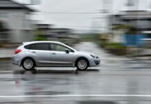 Ile kosztuje Subaru Outback w Polsce? Ile kosztuje Subaru Outback w Polsce?